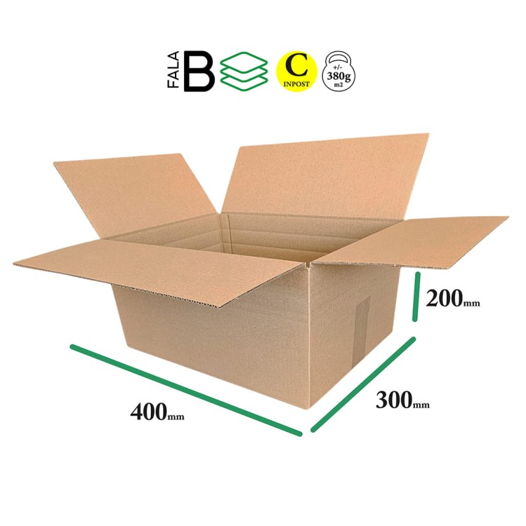 400X300X200mm